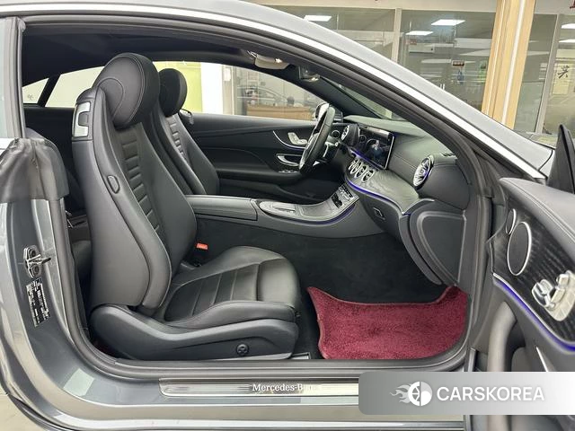 Mercedes-Benz E-class (imported) id 4221283 из Китая 8