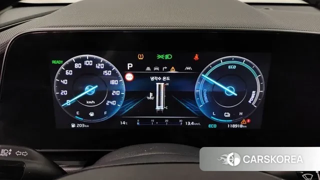 Kia Di Ol Nu Niro id 3735075 из Кореи 18