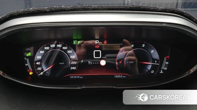 Peugeot 5008 second generation id 4397767 из Кореи 28