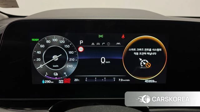 Kia Di All New Niro EV id 4414840 из Кореи 30