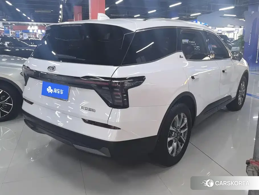 Ford Sharp World id 4679614 из Китая 14