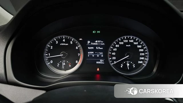 Hyundai Grandeur IG id 4250966 из Кореи 18