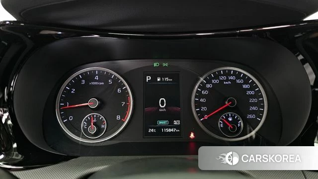 Kia K5 3rd generation id 4396446 из Кореи 29