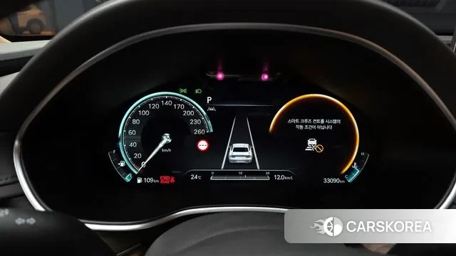 Genesis G80 (RG3) id 3272865 из Кореи 18