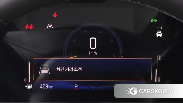 Chevrolet (GM Daewoo) Trax Crossover id 3251313 из Кореи 18