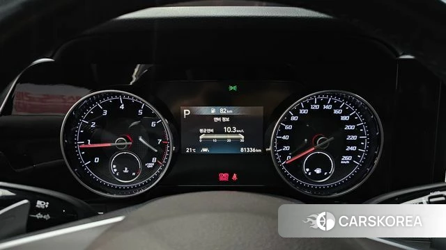 Hyundai The New Grandeur IG id 3965691 из Кореи 18