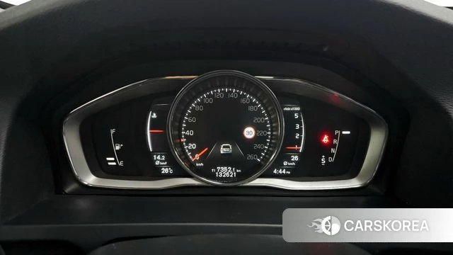 Volvo S60 id 4339707 из Кореи 30