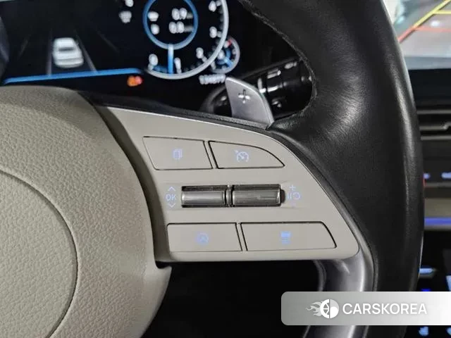 Hyundai The New Grandeur IG id 3522471 из Кореи 13