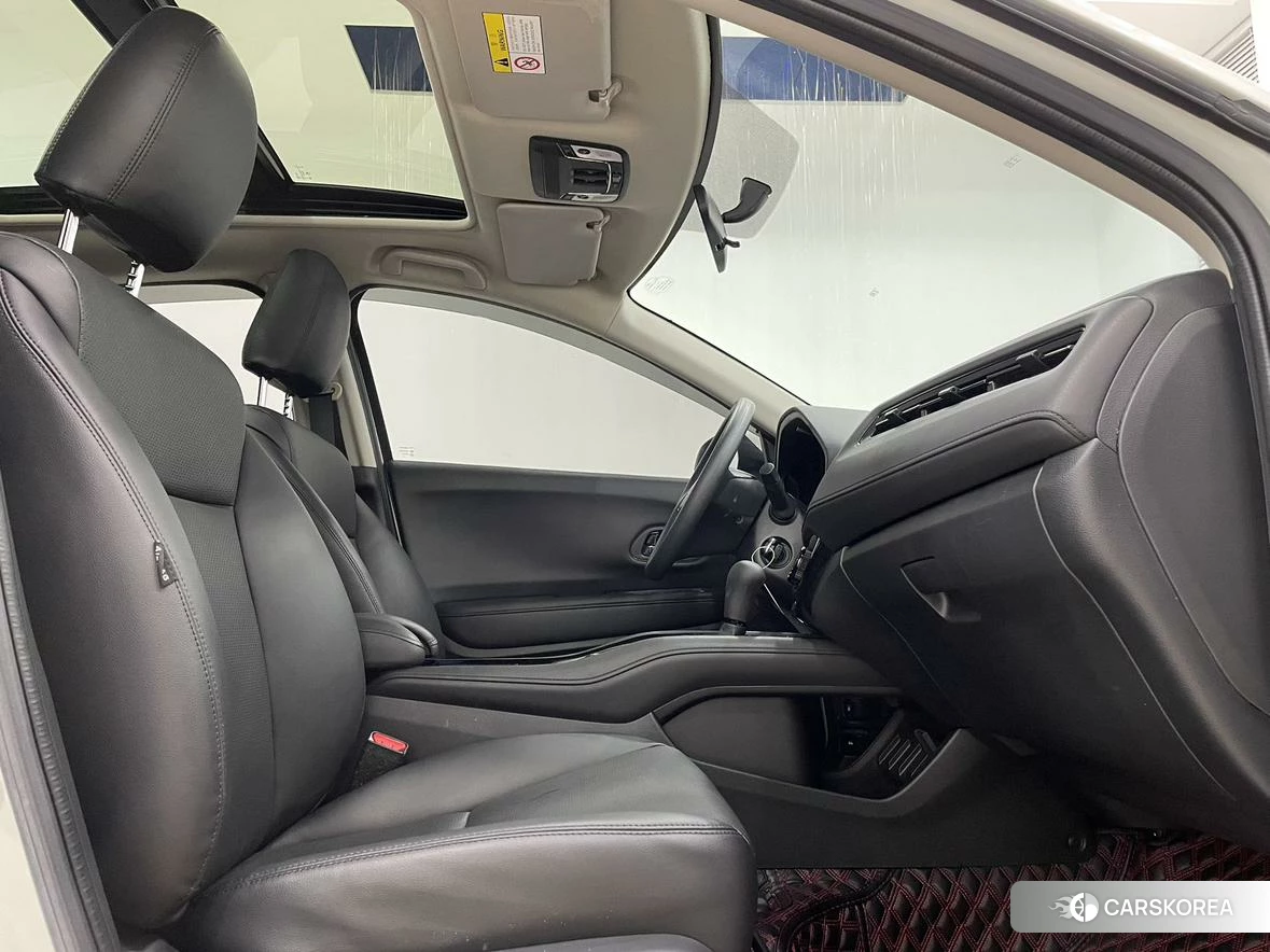 Honda Vezel id 4498961 из Китая 16