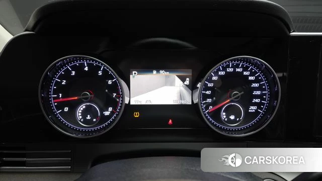Hyundai The New Grandeur IG id 4350086 из Кореи 18