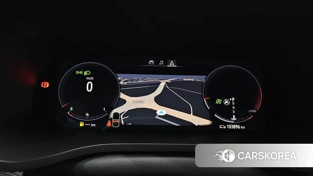 Renault Korea (Samsung) XM3 id 4794246 из Кореи 18