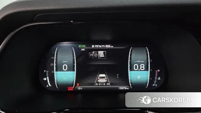 Kia Mohave Master id 3517829 из Кореи 18