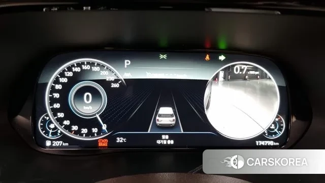 Hyundai Palisade id 3028360 из Кореи 18