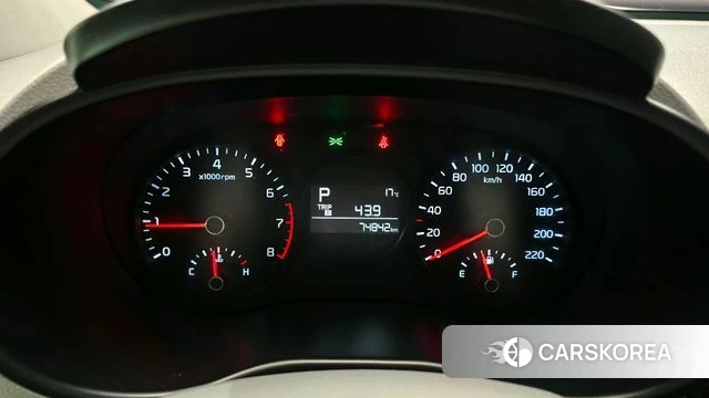 Kia All New Morning (JA) id 4180519 из Кореи 18