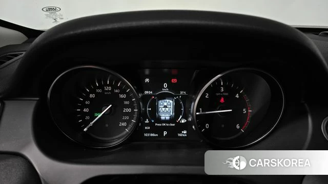 Land Rover Discovery Sports id 4713378 из Кореи 28