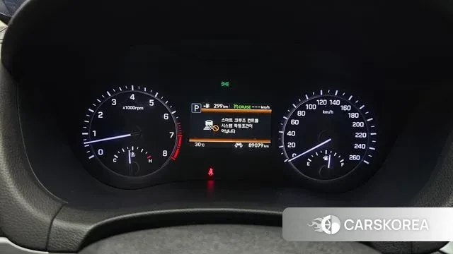 Genesis G80 id 3090796 из Кореи 18