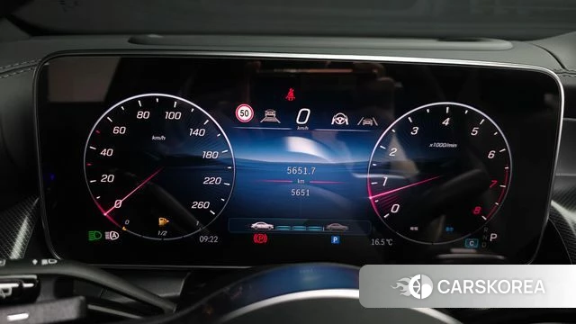 Mercedes-Benz GLC-Class X254 id 4279653 из Кореи 35