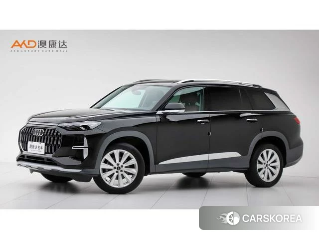 Audi Q6 id 4238883 из Китая 9