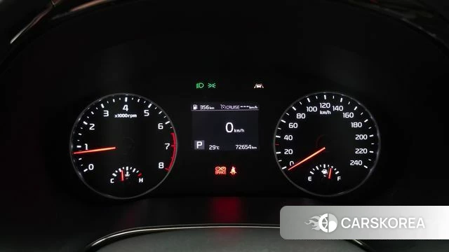 Kia Seltos id 4625031 из Кореи 29