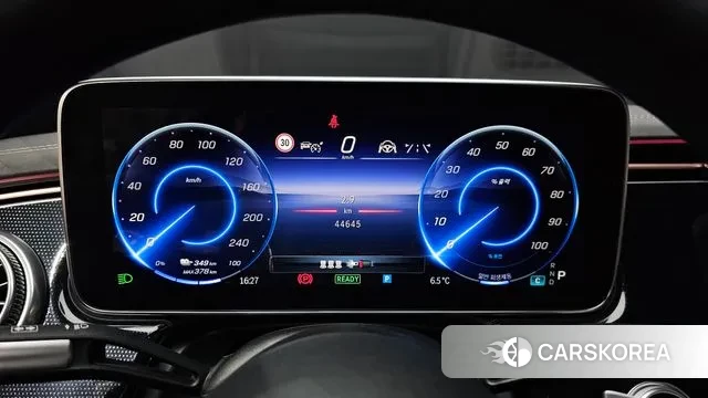 Mercedes-Benz EQS V297 id 3529145 из Кореи 18