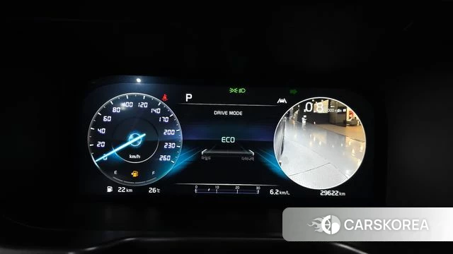 Kia Sorento 4th Generation id 4608222 из Кореи 31