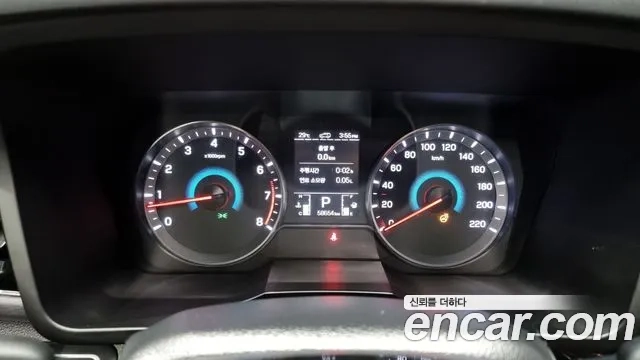 Ssangyong Berry New Tivoli id 2951387 из Кореи 18