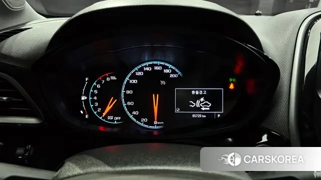 Chevrolet (GM Daewoo) The New Spark id 3095967 из Кореи 18