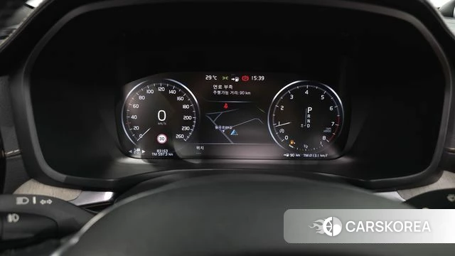 Volvo S60 3rd generation id 4836502 из Кореи 18