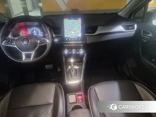 Renault Korea (Samsung) Capture id 3650956 из Кореи 13