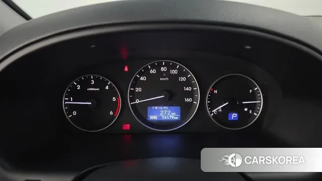 Hyundai The New Grand Starex id 3464742 из Кореи 18