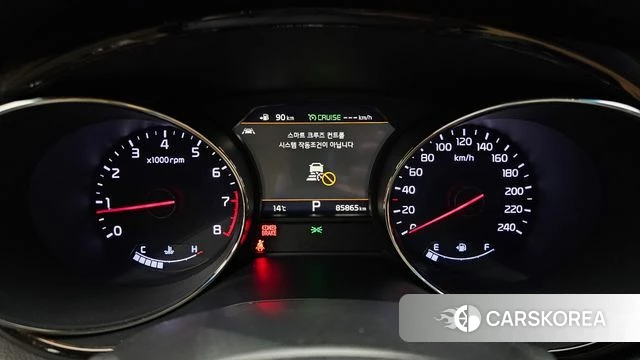 Kia The New Carnival id 3911499 из Кореи 18