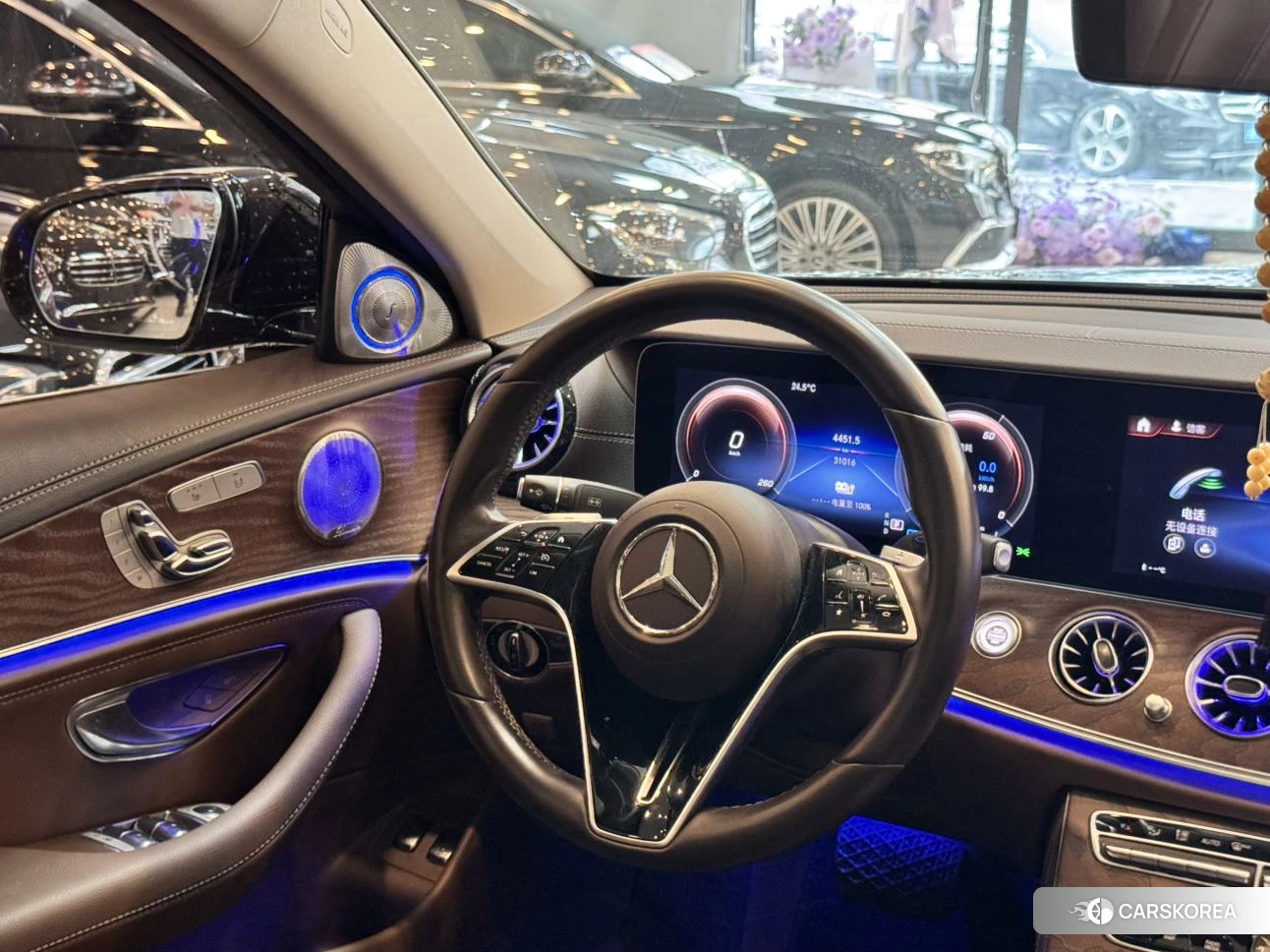 Mercedes-Benz E-Class id 4487151 из Китая 23