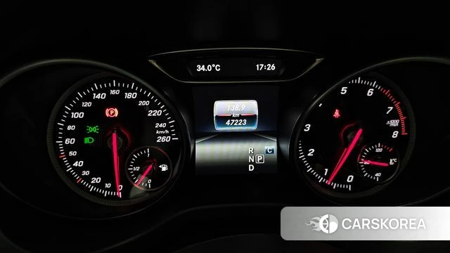 Mercedes-Benz GLA-Class X156 id 4667401 из Кореи 18