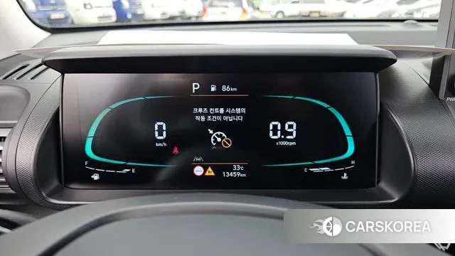 Hyundai Casper id 2958940 из Кореи 18