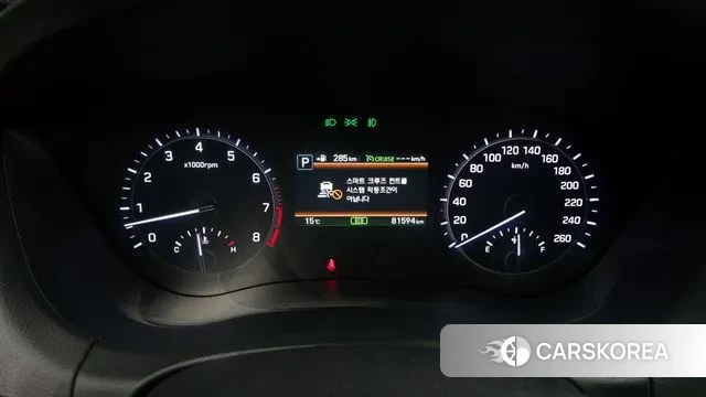 Genesis G80 id 3292187 из Кореи 18