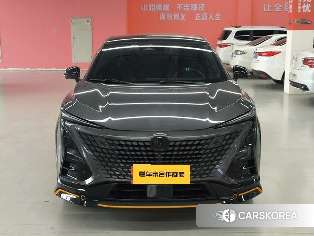 Chang'an UNI-T id 4499136 из Китая 8