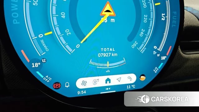 Mini Cooper S Convertible 4th Generation id 3891045 из Кореи 18