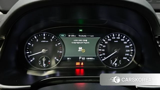 Kia More K9 id 4637729 из Кореи 18