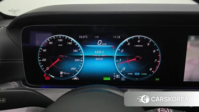 Mercedes-Benz E-Class W213 id 4495528 из Кореи 34