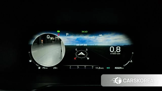 Kia Sorento 4th Generation id 4608220 из Кореи 30
