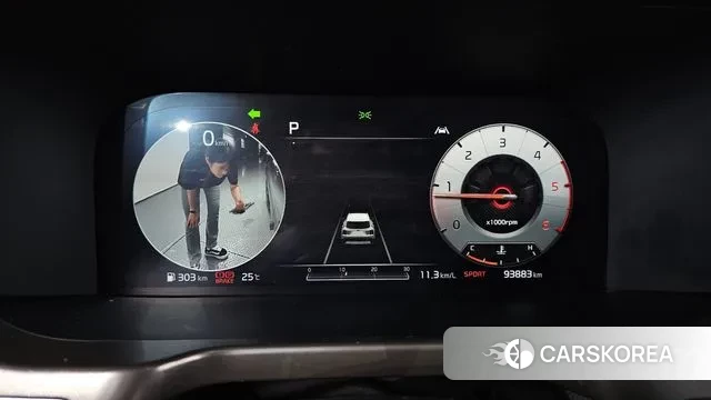 Kia Sorento 4th Generation id 3084461 из Кореи 18