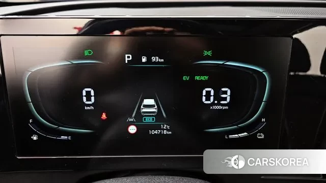 Kia Sportage 5th Generation Hybrid id 3722274 из Кореи 18