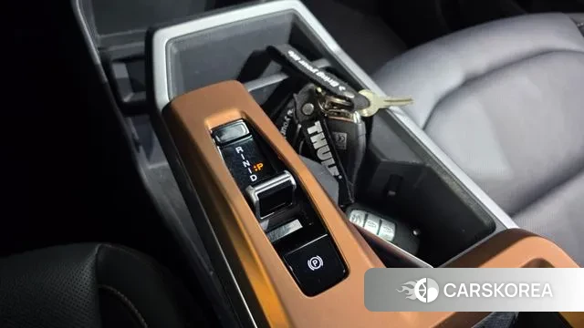 Ssangyong Torres EVX id 3679671 из Кореи 18