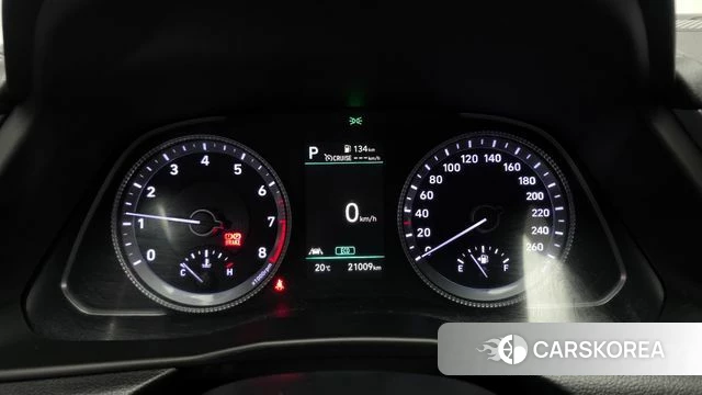 Hyundai Sonata (DN8) id 4355612 из Кореи 29