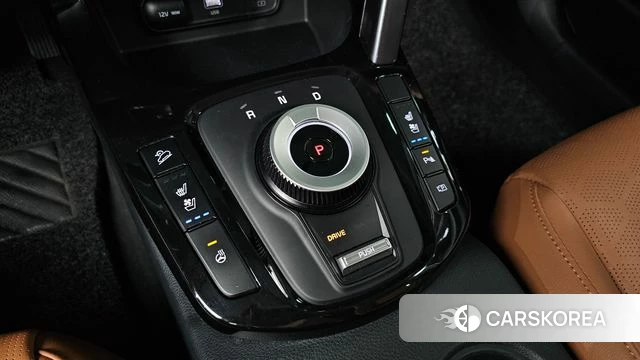 Kia The New Seltos id 4792598 из Кореи 29