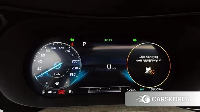 Kia K5 3rd generation id 3567824 из Кореи 18