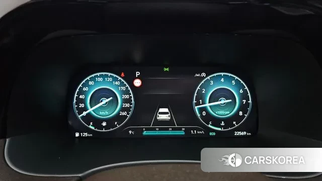 Hyundai The New Palisade id 3770411 из Кореи 18