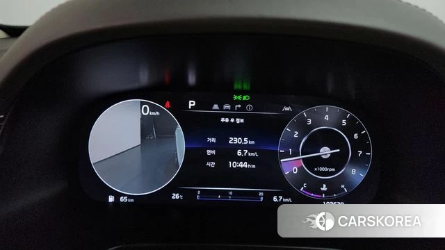 Kia The New K9 2nd generation id 4422725 из Кореи 41