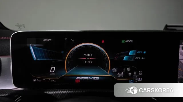 Mercedes-Benz CLA-Class C118 id 2985767 из Кореи 18