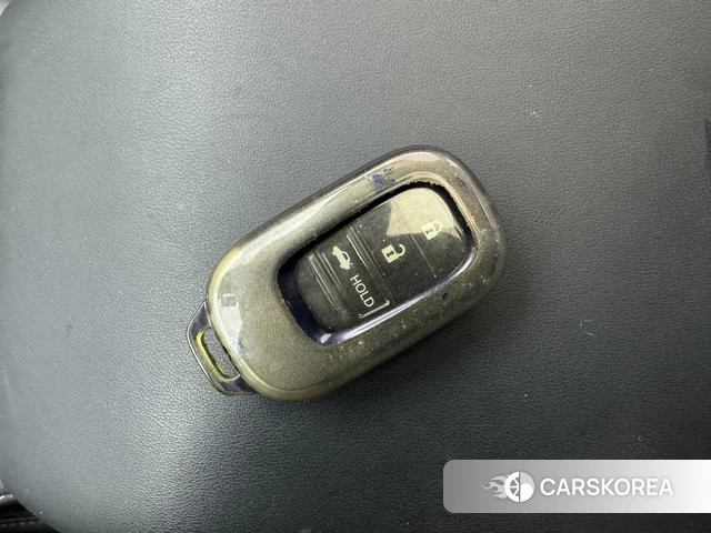 Honda Accord id 4257319 из Китая 26